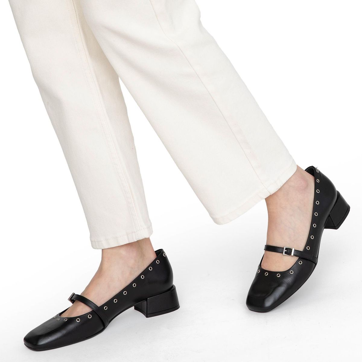 GACEL - Zapato - ophelia - Gacel - Negro