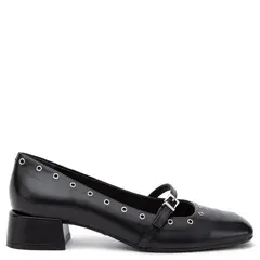 GACEL - Zapato - ophelia - - Negro