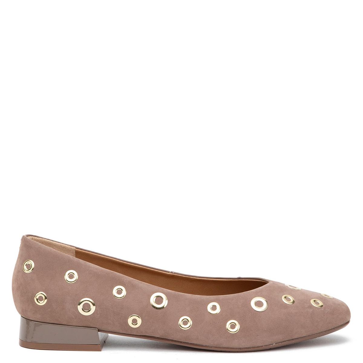 GACEL - Zapato - Lana - Gacel - Taupe