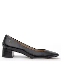 GACEL - Zapato - brera - - Negro