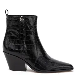 GACEL - Botin - Beverly - - Negro