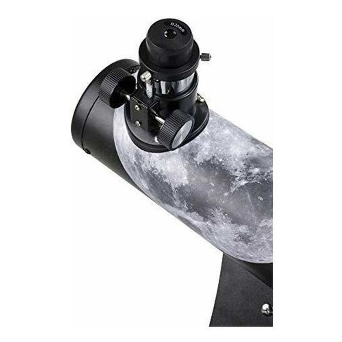 CELESTRON - Telescopio Celestron Firstscope Moon Signature Series