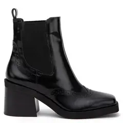 GACEL - Botin - Darcy - - Negro