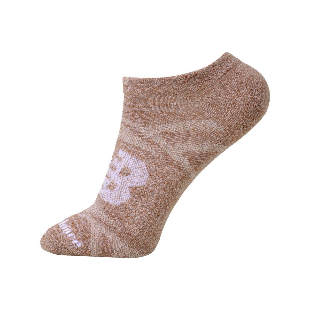 NEW BALANCE - Pack 6 Calcetines Running New Balance Multicolor