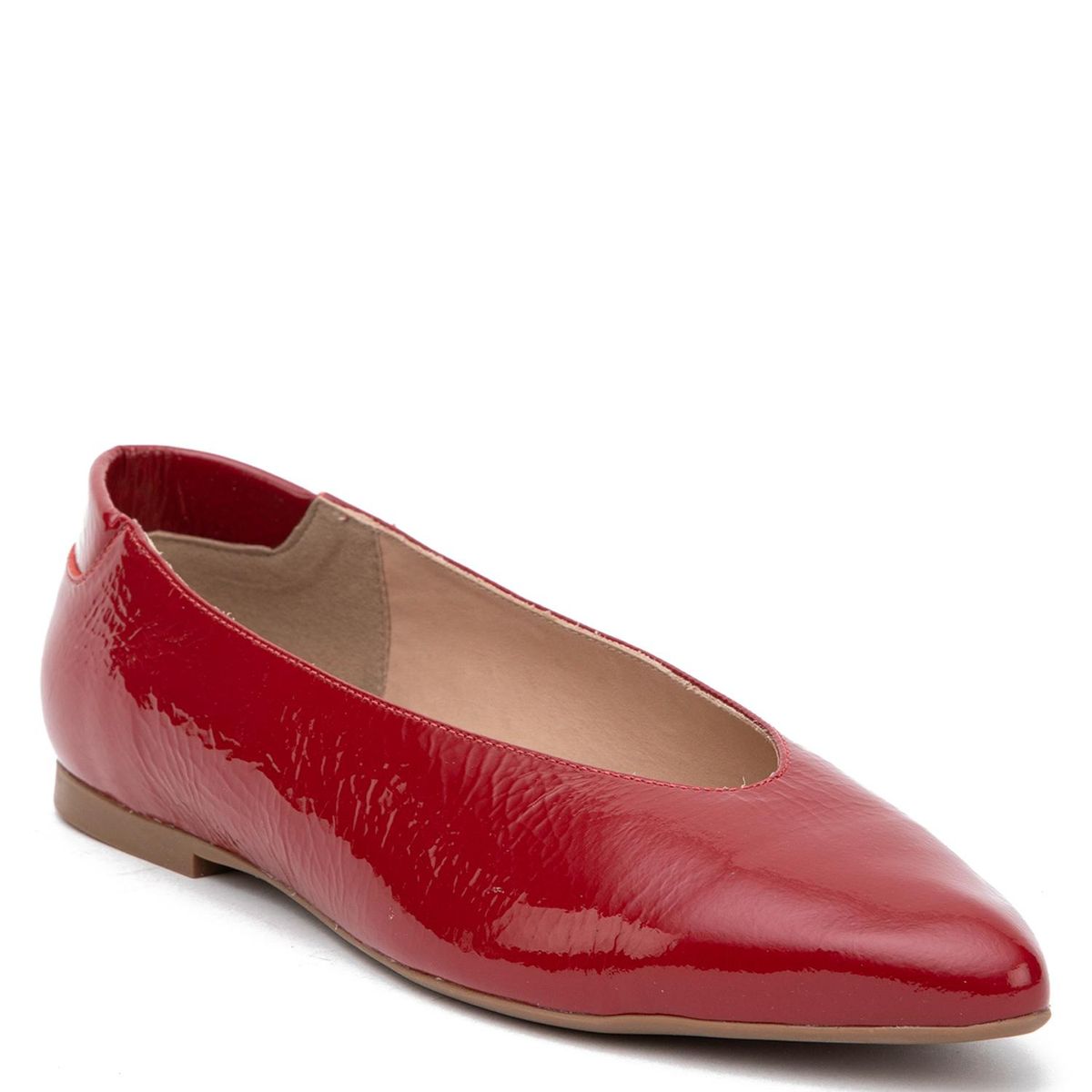 GACEL - Ballerina - Kim - Gacel - Rojo