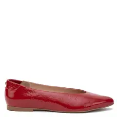 GACEL - Ballerina - Kim - - Rojo
