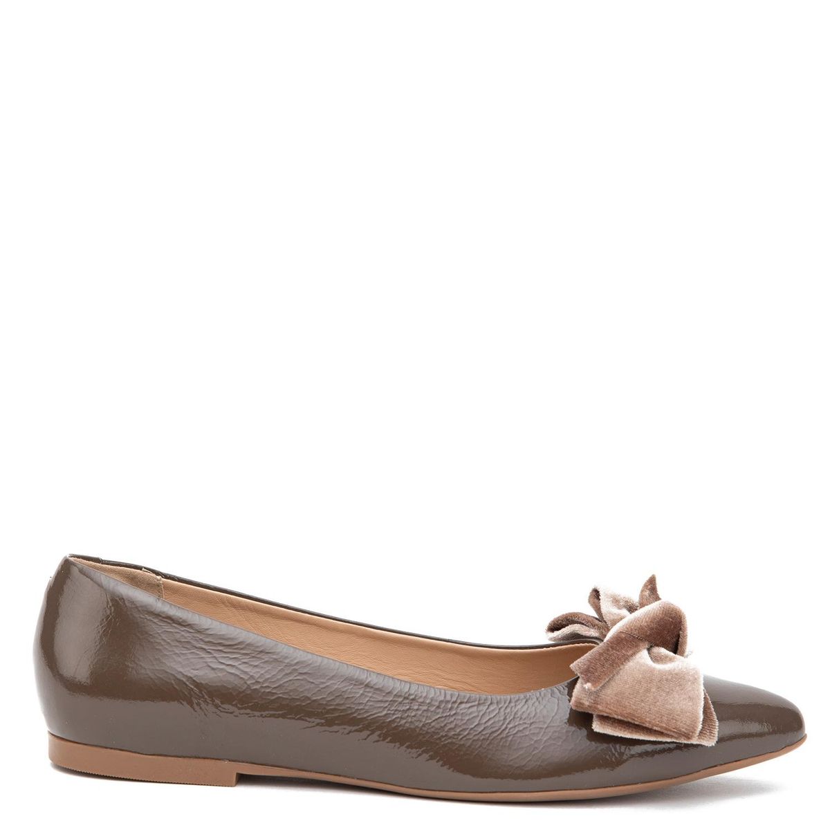 GACEL - Ballerina - Kim - Gacel - Olivo