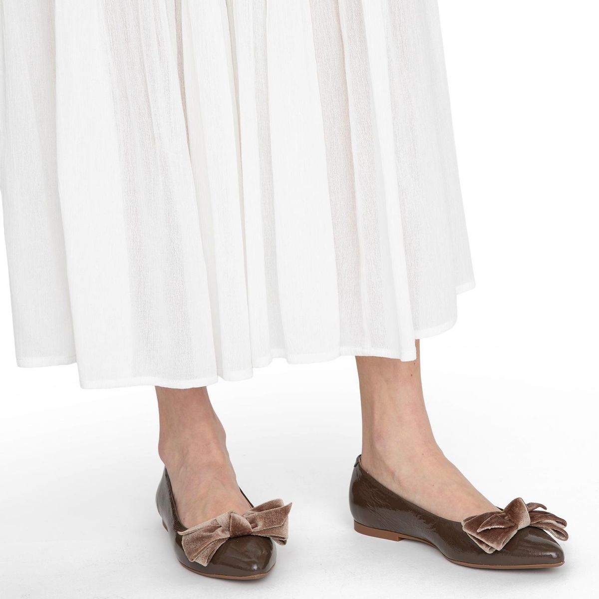 GACEL - Ballerina - Kim - Gacel - Olivo