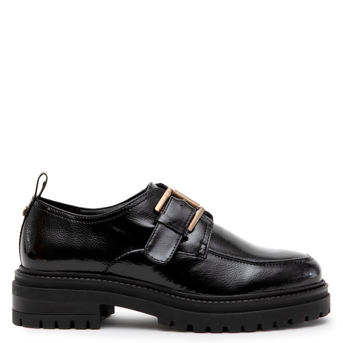 GACEL - Zapato - timothy - Gacel - Negro