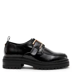 GACEL - Zapato - timothy - - Negro