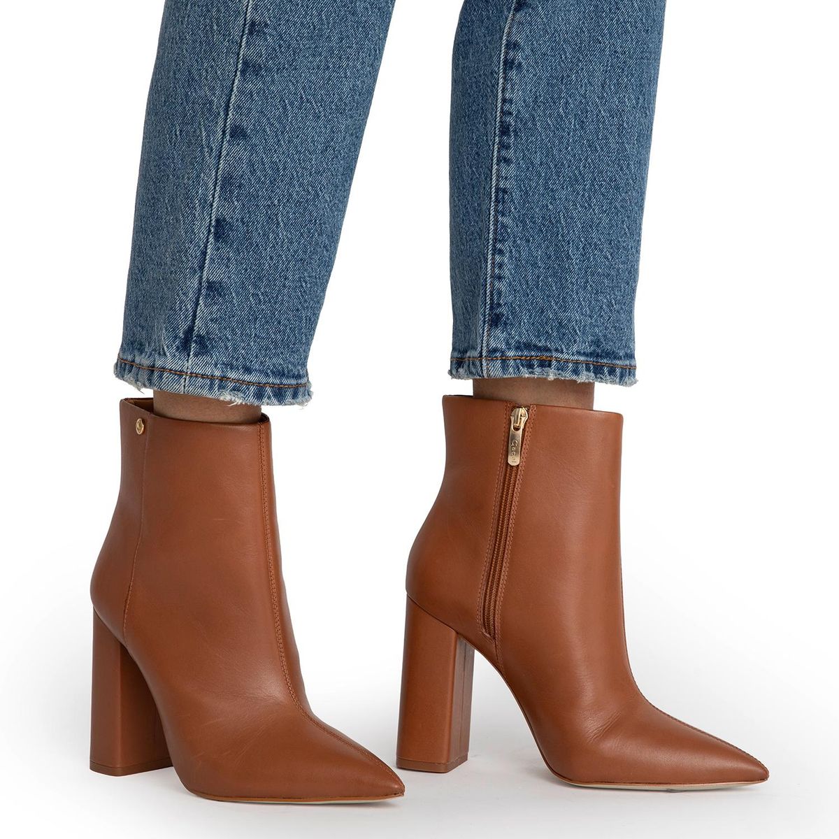 GACEL - Botin - Pola - Gacel - Camel