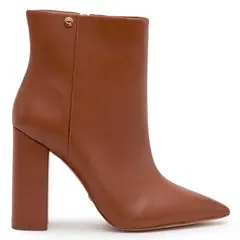GACEL - Botin - Pola - - Camel