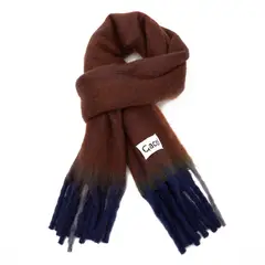 GACEL - Panuelo - Grande - - Azul