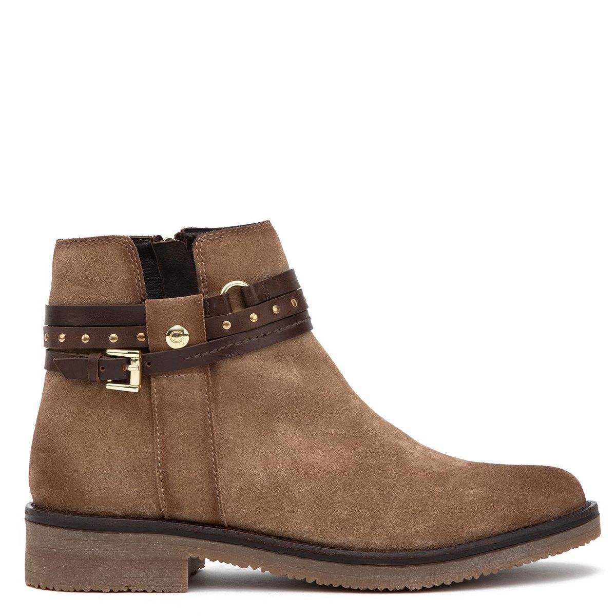 GACEL - Botin - Nora - Gacel - Taupe