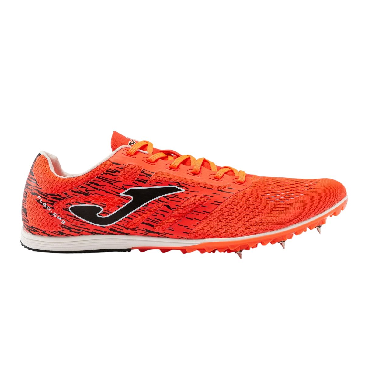 JOMA - Zapatillas Atletismo Clavos Hombre Joma R. Flad Naranja