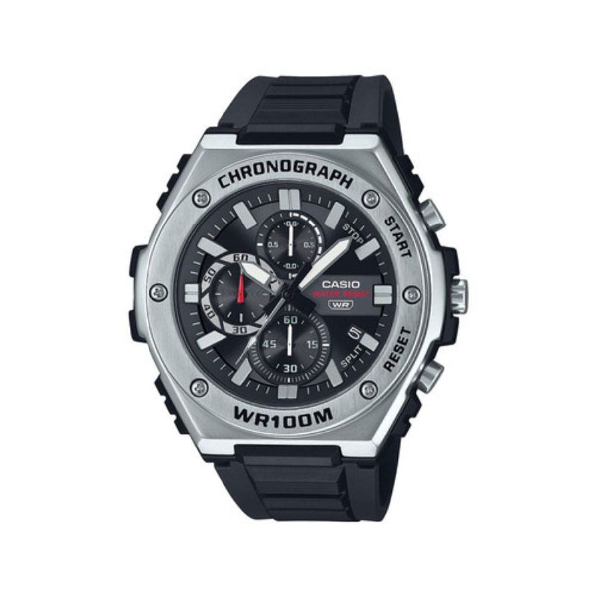 CASIO - Reloj Análogo Casio Hombre MWA-300H-1AV
