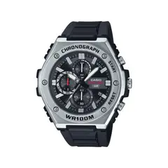 CASIO - Reloj Análogo Hombre MWA-300H-1AV