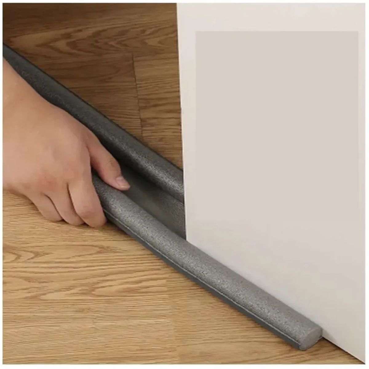 MOVI - Aislante para Puertas y Ventanas  Sella Frío Polvo y Ruido Fácilmente