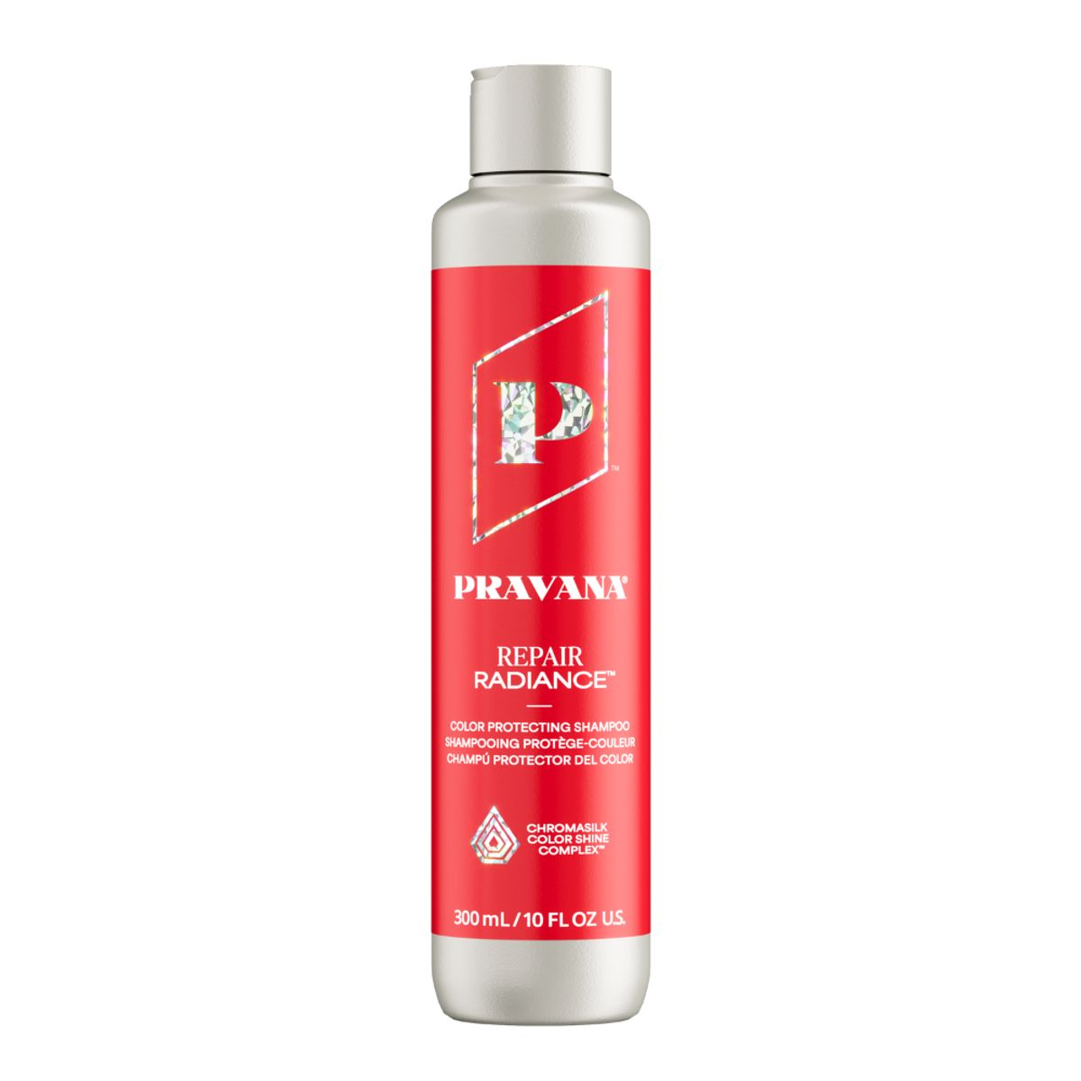 PRAVANA - Pravana Repair Radiance Shampoo Protector Del Color 300ml