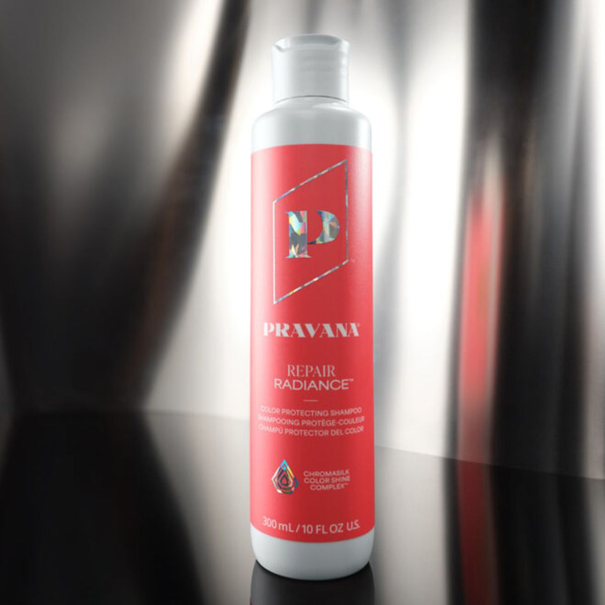 PRAVANA - Pravana Repair Radiance Shampoo Protector Del Color 300ml