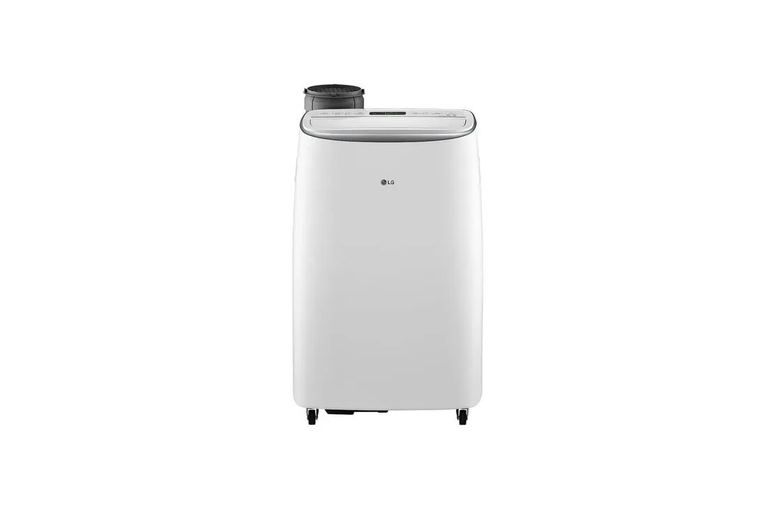 Aire Acondicionado Portátil Inverter 14000 BTU LP1419IVSM