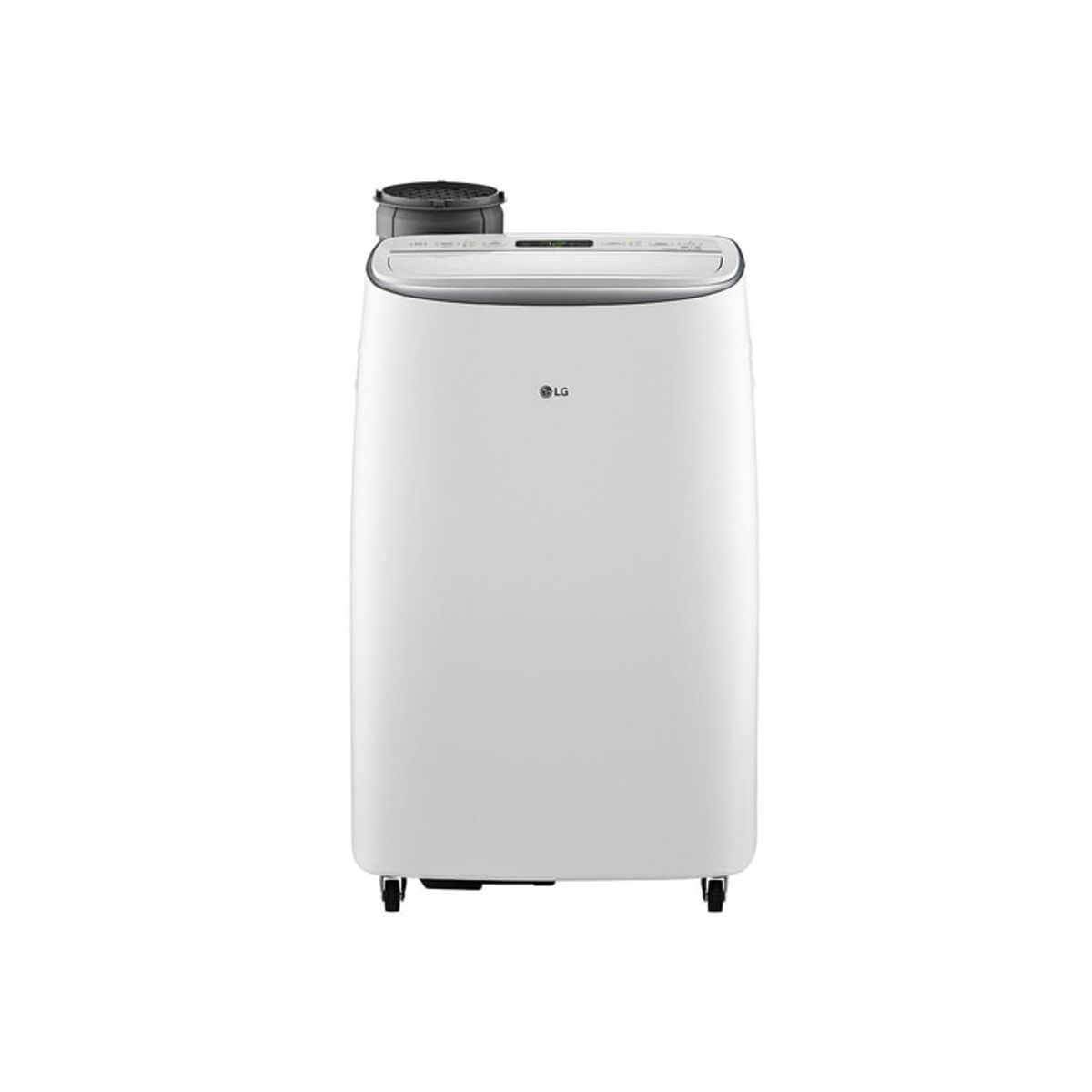 LG - Aire Acondicionado Portátil LG Inverter 14000 BTU LP1419IVSM