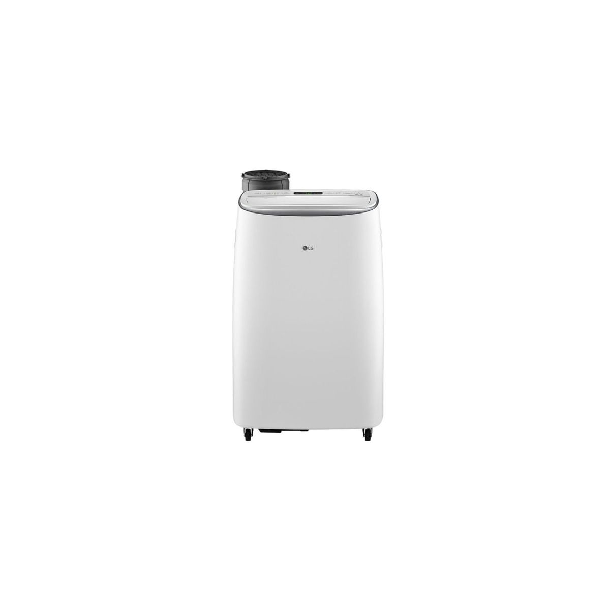 LG - Aire Acondicionado Portátil LG Inverter 14000 BTU LP1419IVSM