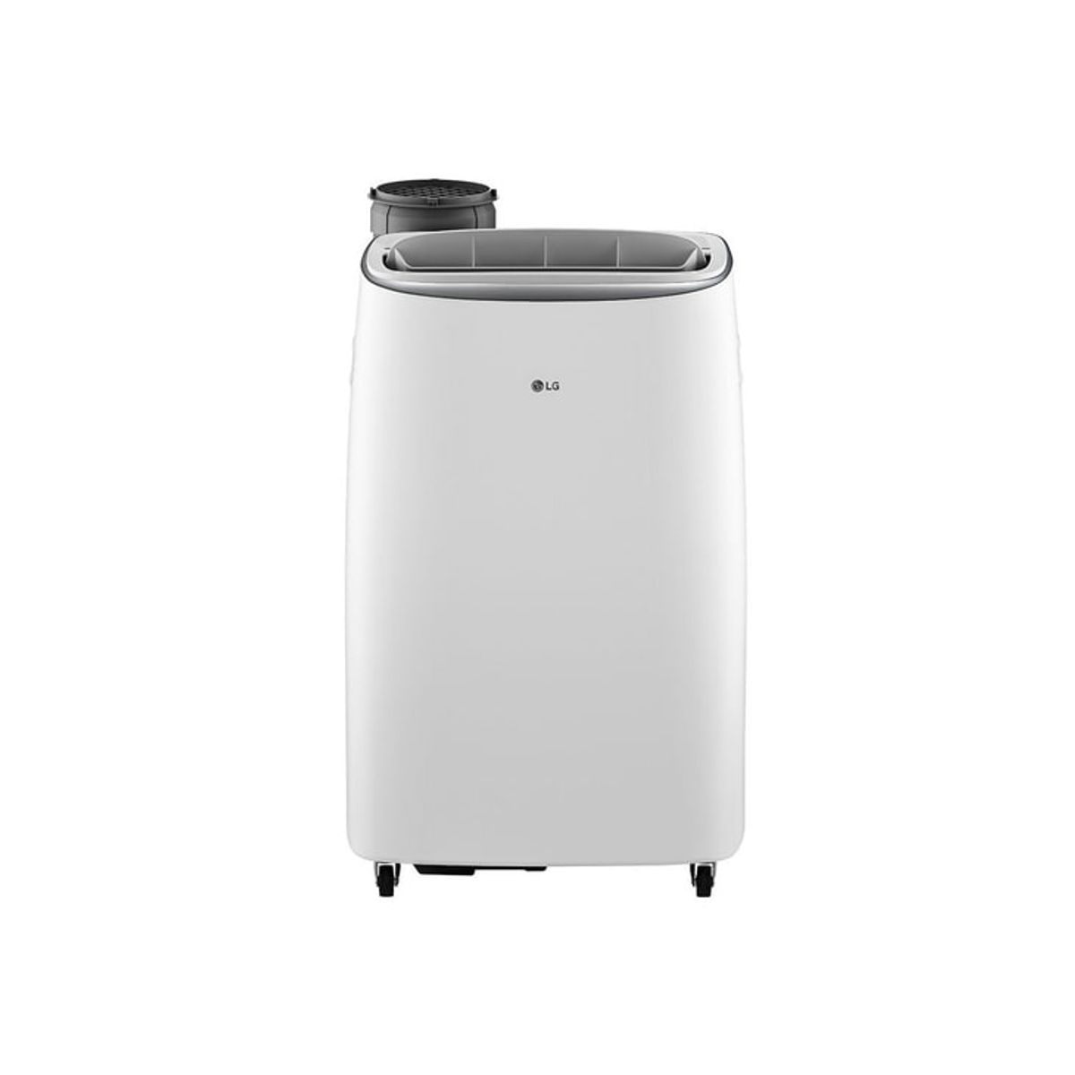 LG - Aire Acondicionado Portátil LG Inverter 14000 BTU LP1419IVSM