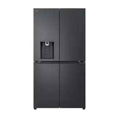 LG - Refrigerador French Door 637 L con Instaview™