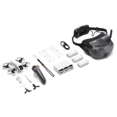 Imagen 2 del producto Drone Neo Motion Fly More Combo