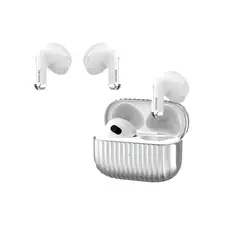 AIWA - Audífonos Bluetooth Inalambricos Awtwsgm1 4,5 Hrs Ipx4