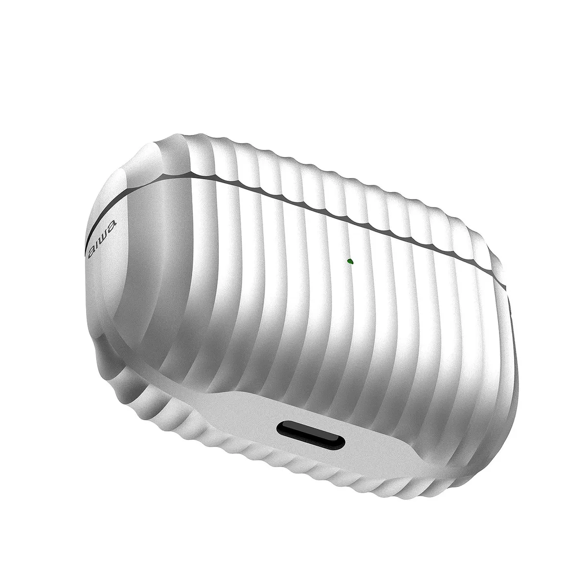 AIWA - Audífonos Bluetooth Inalambricos Aiwa Awtwsgm1 4,5 Hrs Ipx4