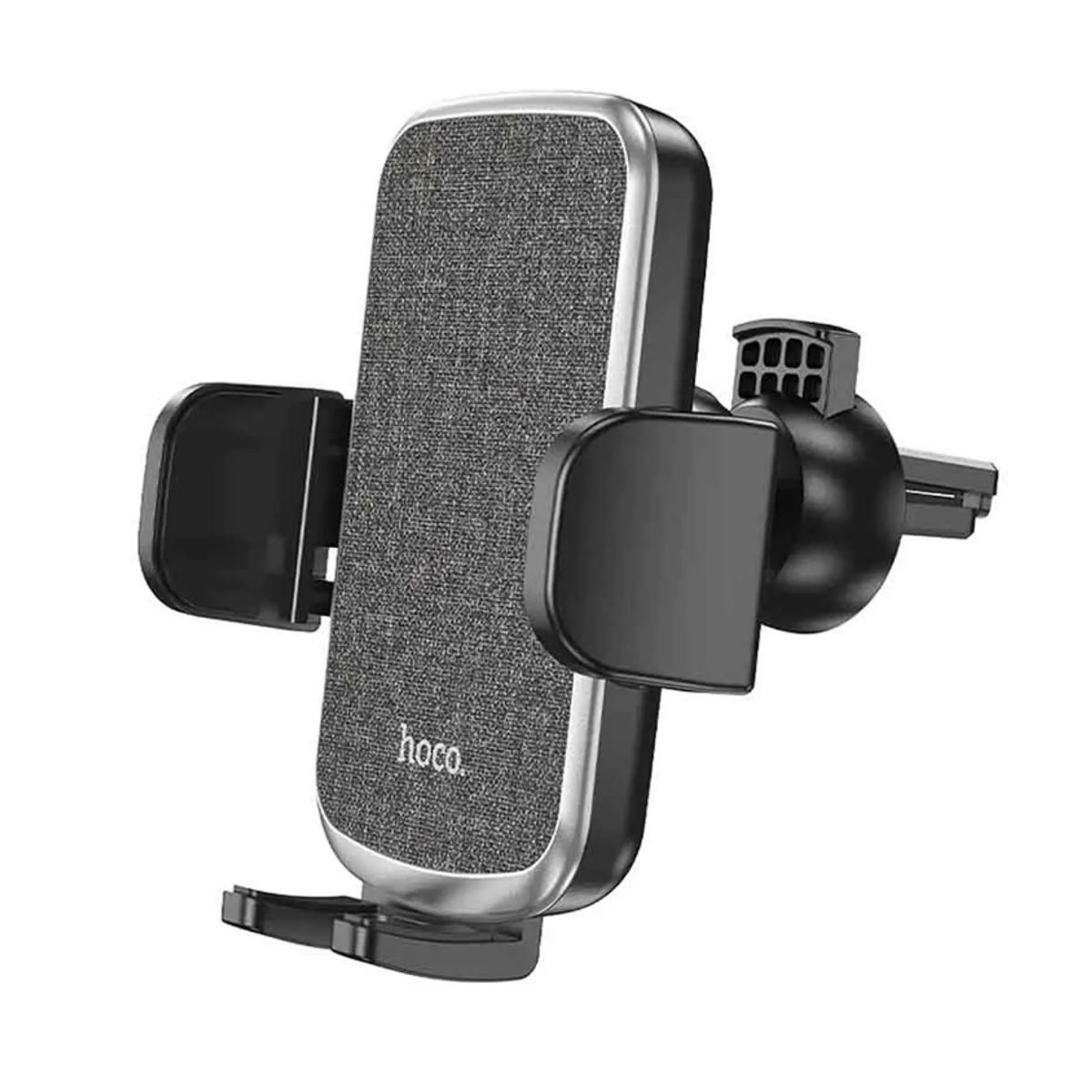 HOCO - Soporte Auto Rejilla Hoco CA94 Negro
