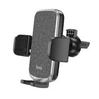 Soporte Auto Rejilla CA94 Negro