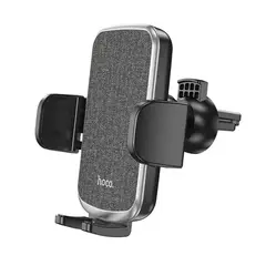 HOCO - Soporte Auto Rejilla CA94 Negro