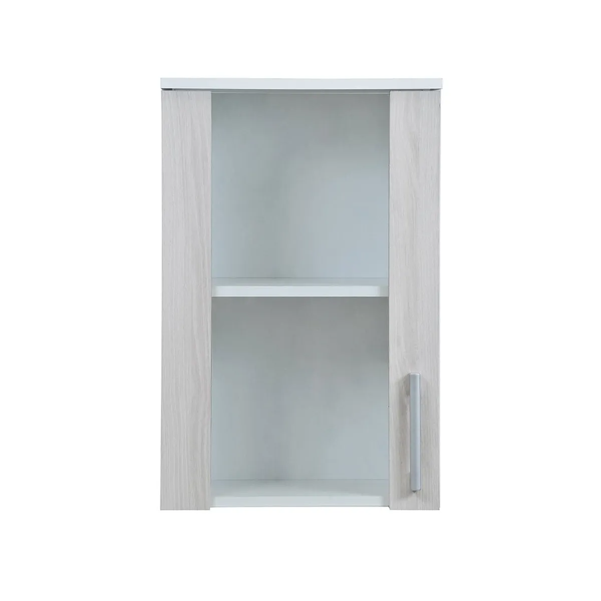 MOBIKIT - Gabinete Mural Vidriado 40 Acacia