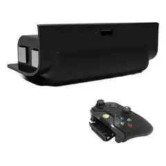 GENERICO - Kit Batería Recargable Para Control Xbox One Gamepad Firme