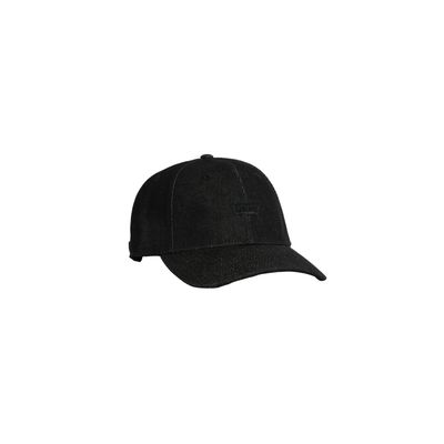 Imagen 2 del producto Jockey Hombre Beisbolera Negro