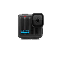 GOPRO - Cámara Hero 4k Chdhf-131-at Color Negro