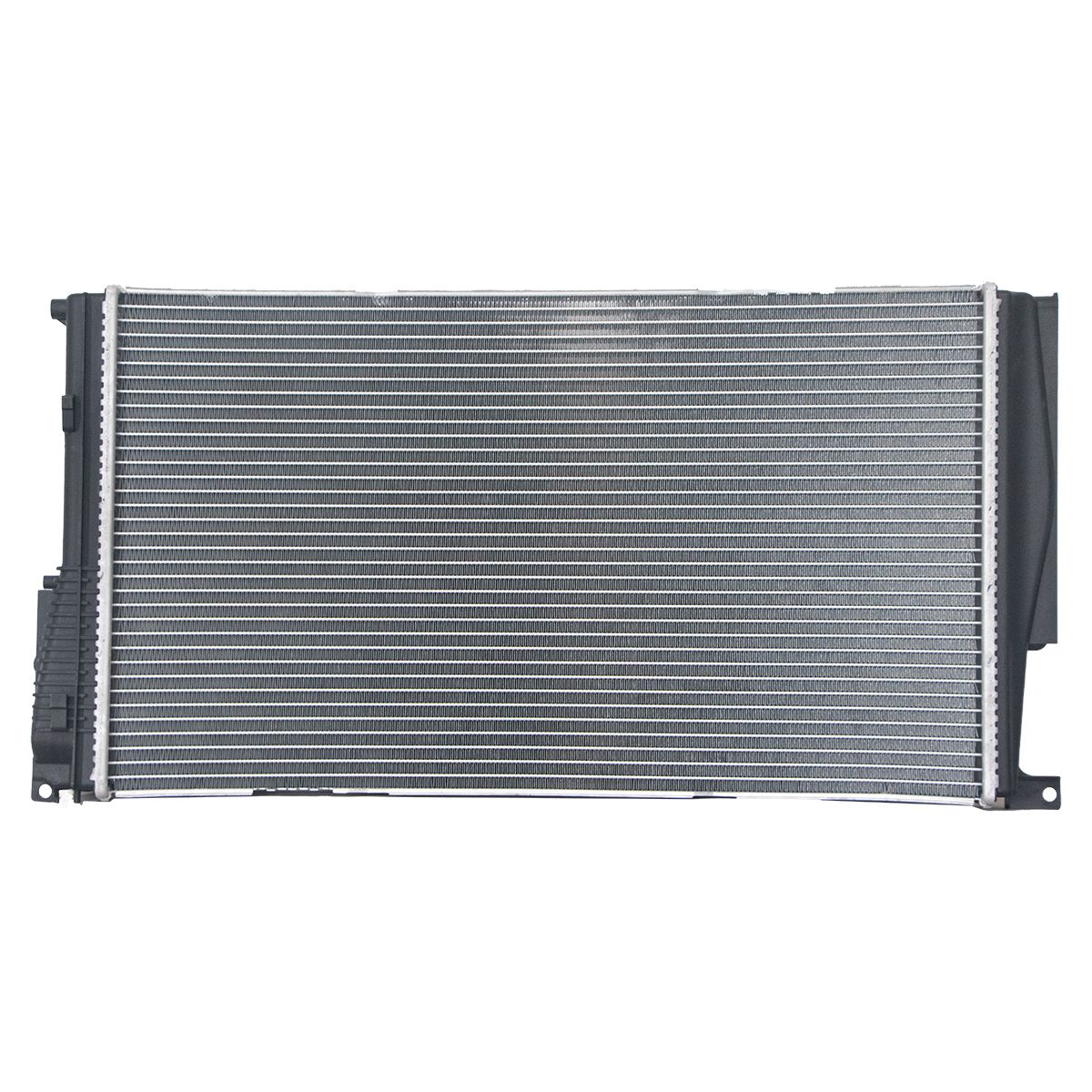 GENERICO - Radiador Bmw 316 – 318 – 320 – 325 – 328 -330 2011 al 2019