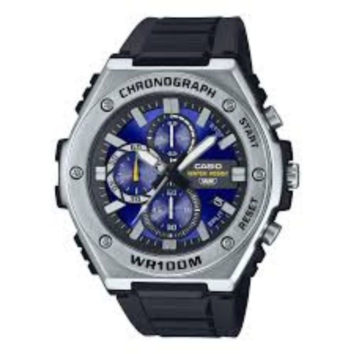 CASIO - Reloj Análogo Casio Hombre MWA-300H-2AV