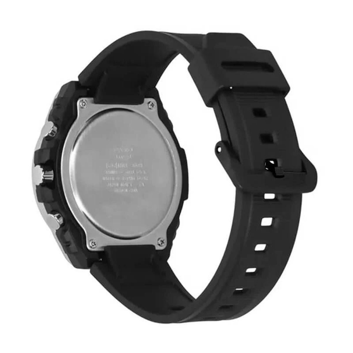CASIO - Reloj Análogo Casio Hombre MWA-300H-2AV