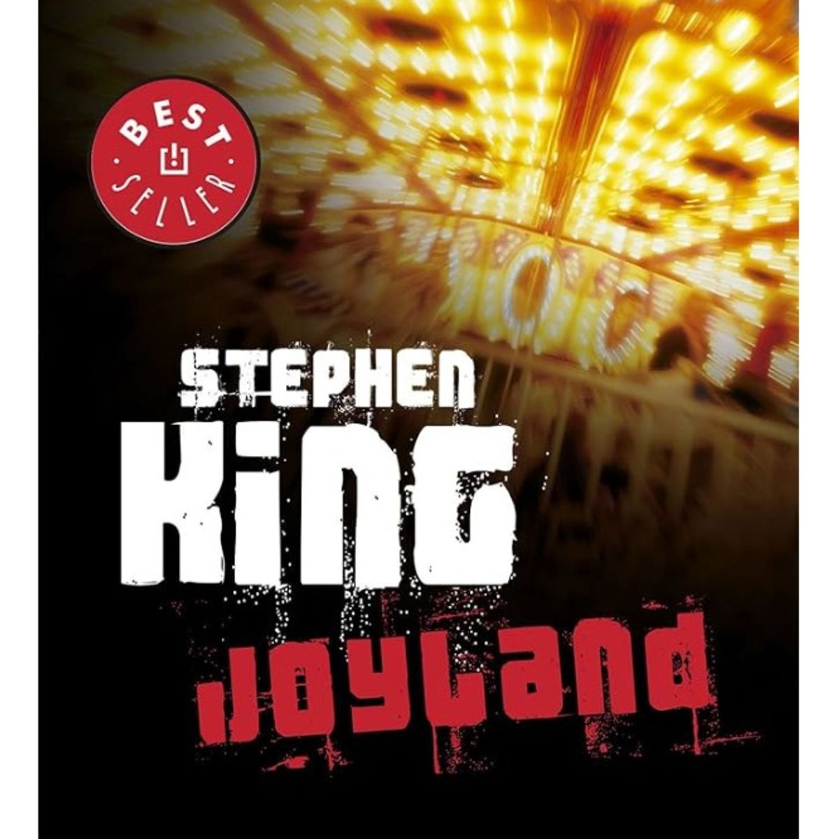 DEBOLSILLO - JOYLAND - STEPHEN KING
