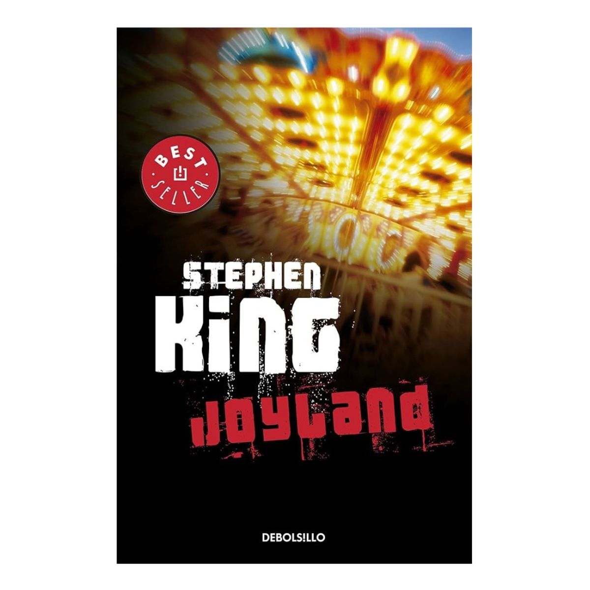 DEBOLSILLO - JOYLAND - STEPHEN KING