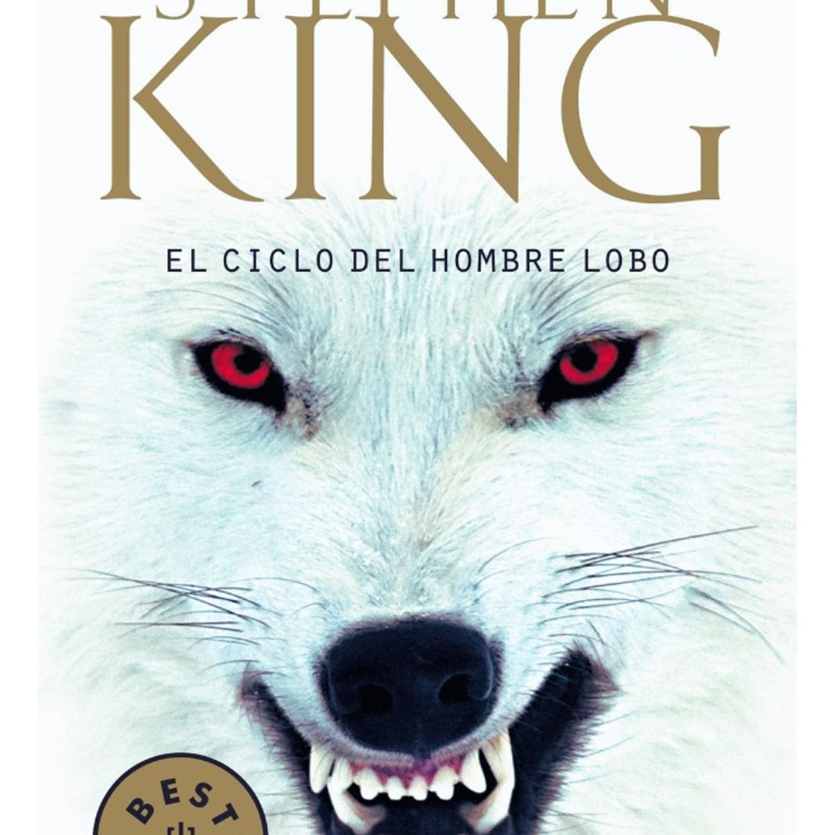 DEBOLSILLO - EL CICLO DEL HOMBRE LOBO - STEPHEN KING