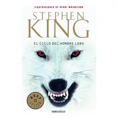 DEBOLSILLO - EL CICLO DEL HOMBRE LOBO - STEPHEN KING