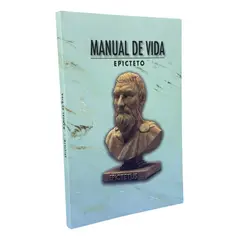 EDISUR - MANUAL DE VIDA - EPICTETO