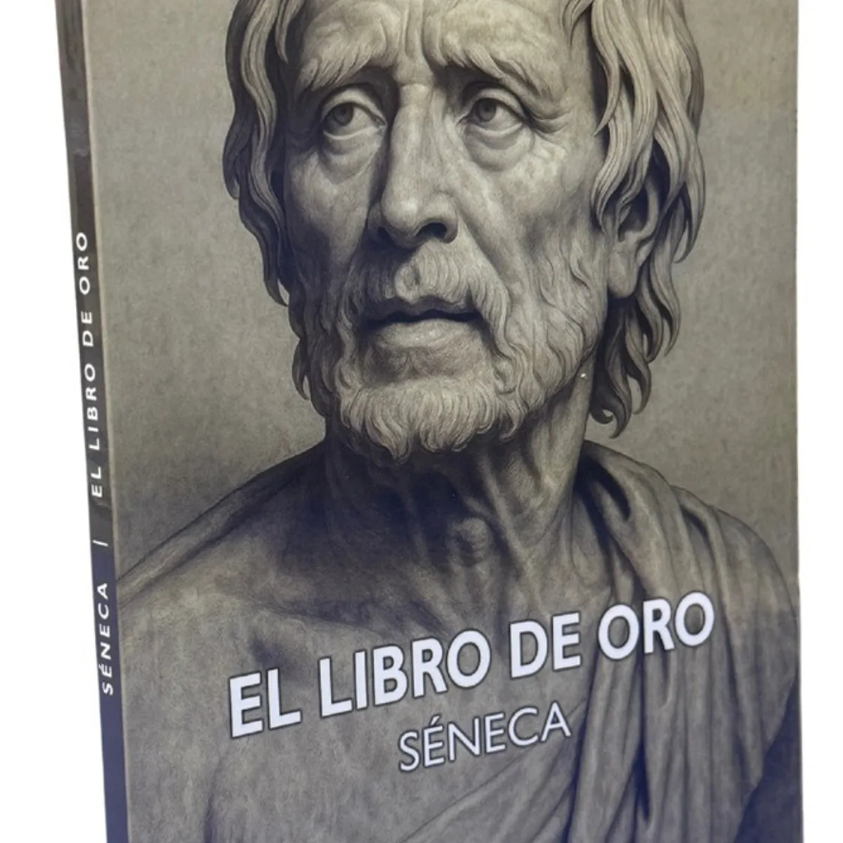 EDISUR - EL LIBRO DE ORO - SÉNECA