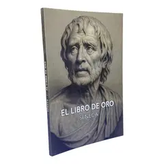 EDISUR - EL LIBRO DE ORO - SÉNECA