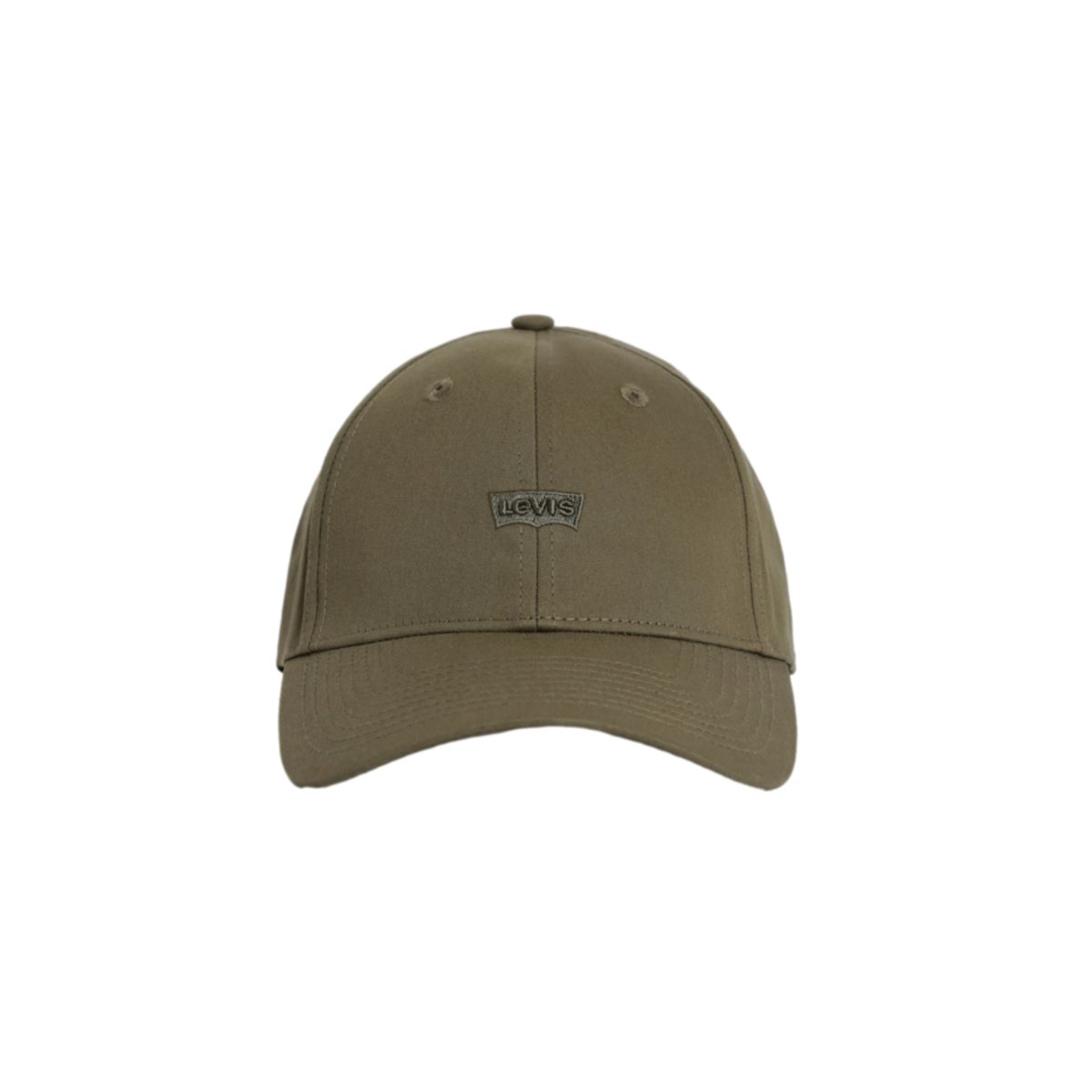 LEVIS - Jockey Hombre Beisbolera Verde Levis